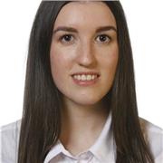 Profesora de Biología apta para todas las edades y niveles